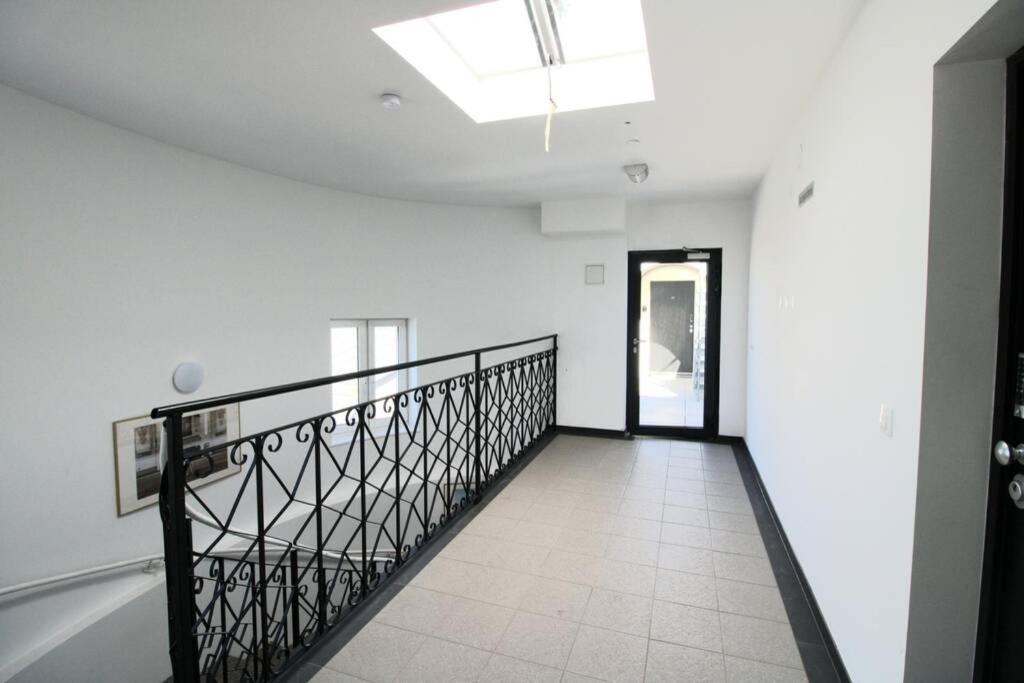 Penthouse With Amazing Terrace L Lf42 Apartment เวียนนา ภายนอก รูปภาพ